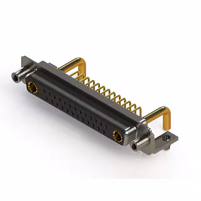 630-27W2650-3T5 EDAC Inc.  Conjuntos de conectores D-Sub